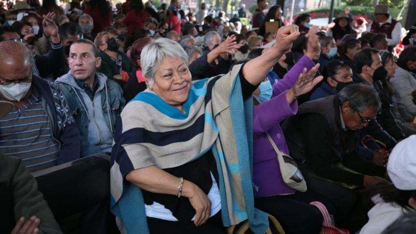 Pensión Bienestar | Guía para saber paso a paso en dónde puedo cambiar la TARJETA