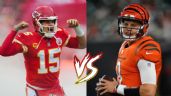 Final de Conferencia Americana | Pronósticos y apuestas para el juego Chiefs vs Bengals