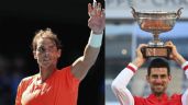 Grand Slam | 5 razones por las que Rafa Nadal es mejor que Novak Djokovic
