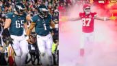 ¡Todo listo! Eagles y Chiefs jugarán el Super Bowl 2023; ¿cuándo, dónde y qué canal transmite?