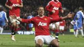 Máquina del tiempo | El día que Chicharito Hernández metió gol con la cara (VIDEO)