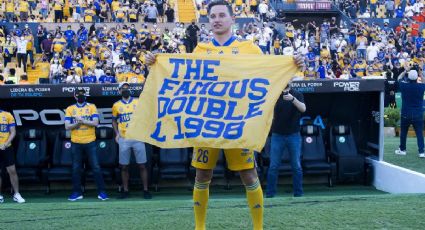 ¡ÚLTIMA HORA! Revelan el próximo destino de Florian Thauvin tras salir de Tigres