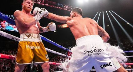 Exrival de Canelo Álvarez manda emotivo mensaje para recordar a su hija (FOTO)