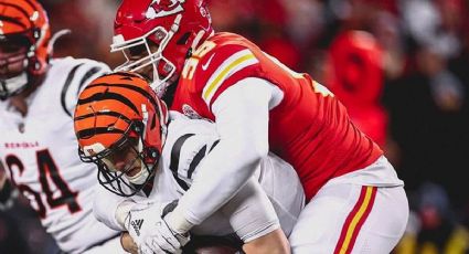 NFL: Los MEMES se burlan de los Bengals y los Chiefs disputarán el Super Bowl LVII