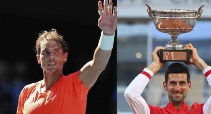 Grand Slam | 5 razones por las que Rafa Nadal es mejor que Novak Djokovic