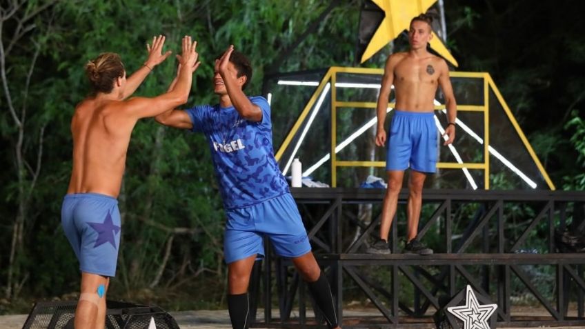 Exatlón México: FILTRAN a los dos atletas campeones de la sexta temporada