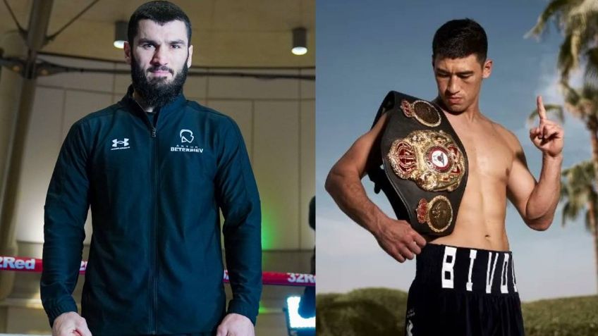 VIDEO VIRAL: así fue el brutal KO de Beterviev a Yarde ¿Sigue Dmitry Bivol?