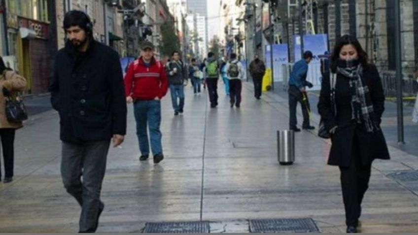 ¿Qué estados tendrán HELADAS por los dos nuevos frentes fríos este 30 de enero?