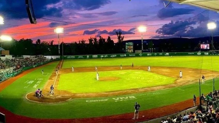 Liga Mexicana de Beisbol | ¿Cuándo inicia la temporada 2023? CALENDARIO completo