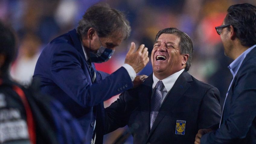 Selección Mexicana | ¿Cuántos millones cobrarían Herrera o Almada si llegan al banquillo?