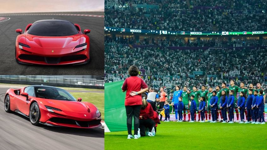 ¿Cuántos Ferrari SF90 podrías comprar con los millones que gastó la FMF en entrenadores?