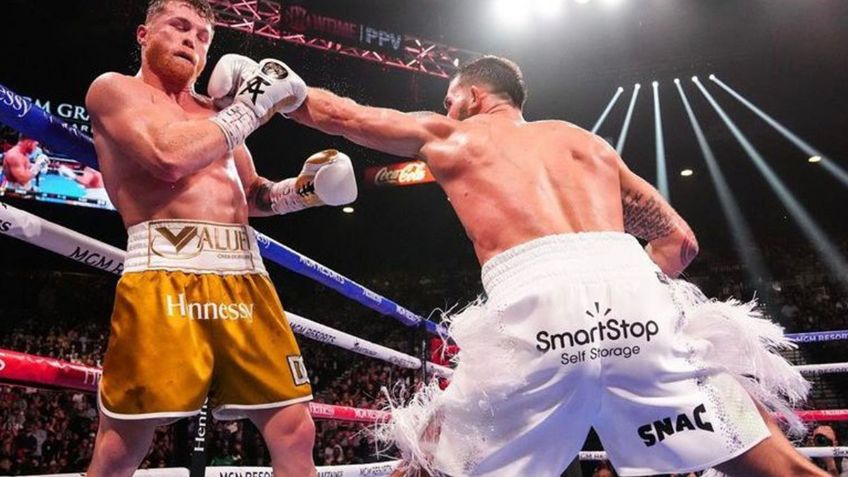 Exrival de Canelo Álvarez manda emotivo mensaje para recordar a su hija (FOTO)