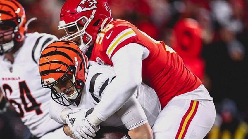 NFL: Los MEMES se burlan de los Bengals y los Chiefs disputarán el Super Bowl LVII