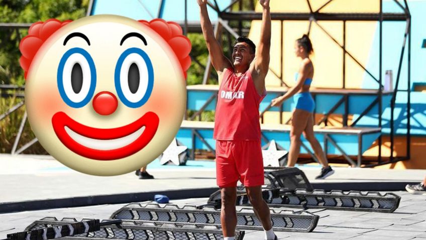 Exatlón México: Los MEMES olvidan la eliminación de Omar Esparza y festejan a los All Star