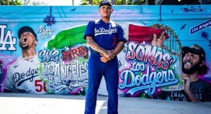 Julio Urías: los 4 mexicanos que lo acompañarán en el Clásico Mundial de Béisbol