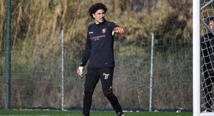 Qué canal transmite debut de Ochoa en la Serie A | Salernitana vs Milán