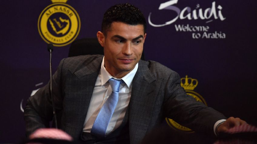 ¿Cuándo será el debut de  Cristiano Ronaldo con el Al Nassr? Horario y dónde ver