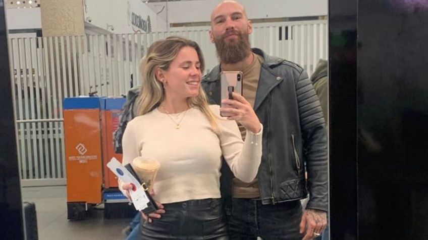 Exatlón México: así fue el emotivo reencuentro de Yann y Roberta tras su eliminación