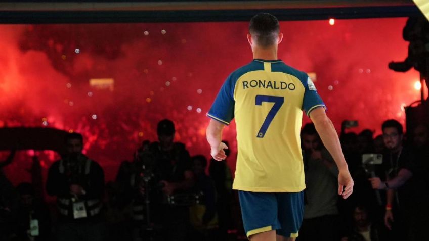 Cristiano Ronaldo: las escuderías de F1 que podrían comprarse con sus 200 millones