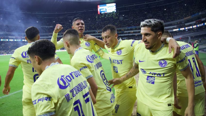 ¡Confirmado! Los 2 EXTRANJEROS que saldrán del América para el Clausura 2023