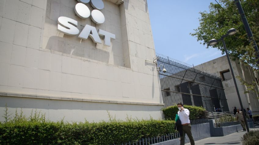 Pensión IMSS: ¿Me pueden quitar el pago por una DEUDA con el SAT?