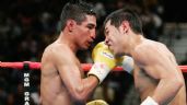 La pelea que promete emular la rivalidad Marco Antonio Barrera vs Terrible Morales