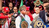 ¿Regreso listo? Canelo Álvarez reaparece en redes con esta FOTO