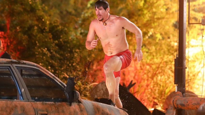 Exatlón México: revelan orden de ELIMINACIÓN en la semana final