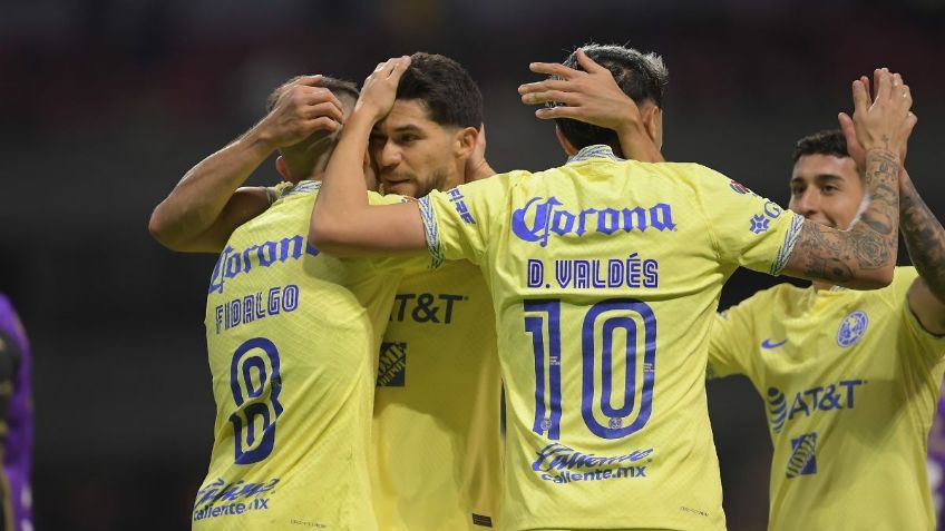 Qué partidos de la Jornada 5 van por TV abierta: Liga MX 2023
