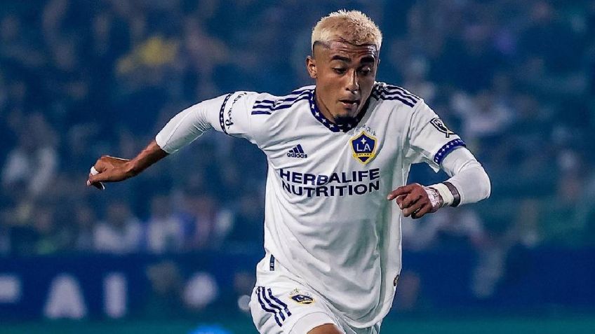 Julián Araujo y los laterales mexicanos que disputarán el lugar para el Mundial del 2026