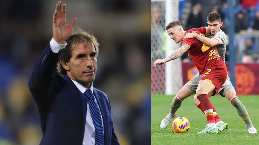 Selección Mexicana: Las 5 joyas que Guillermo Almada potenciaría si llega al Tri