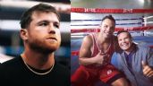 Julio César Chávez responde a una posible revancha del Junior con Canelo Álvarez