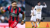 Liga MX: ¿Qué tan cerca están Chivas y Pumas del DESCENSO?