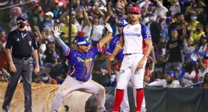 Qué canal transmite la Serie del Caribe 2023 por TV: fechas y horarios