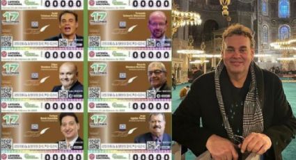 20 periodistas deportivos que estarán en la Lotería Nacional; ¿cuándo es el sorteo?