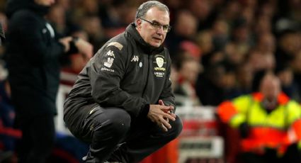 Marcelo Bielsa tiene a un comentarista mexicano como su hombre de confianza