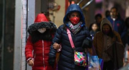 Frente Frío 28 y Tormenta Invernal: Estados con LLUVIAS y HELADAS hoy miércoles 1 de febrero