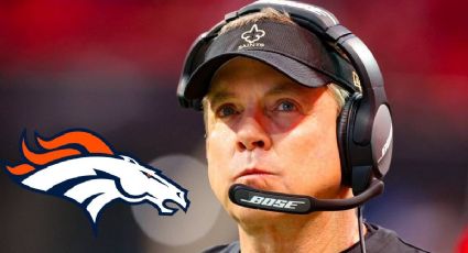 ¿Cuántos MILLONES de DÓLARES ganaría Sean Payton como head coach de Denver?