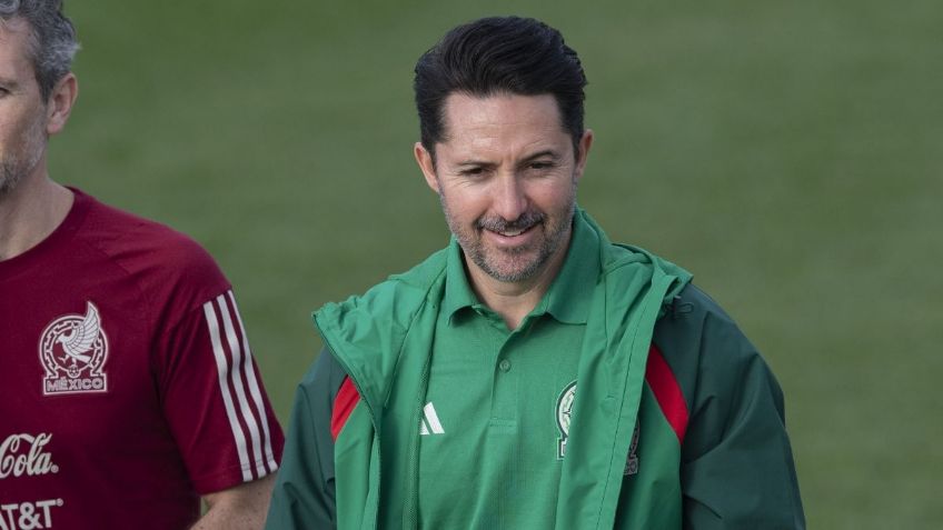 Selección Mexicana se pone fecha para elegir al nuevo director técnico