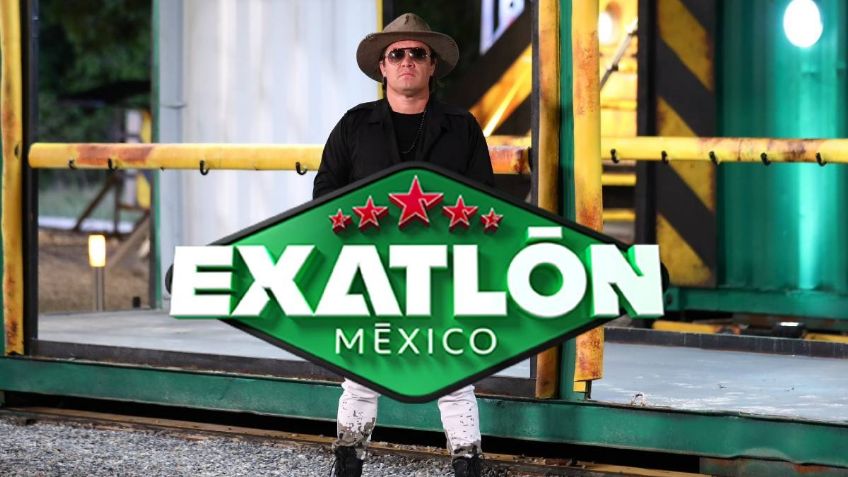 Exatlón México: ¿cuándo empieza el All Star y cuál será su horario?