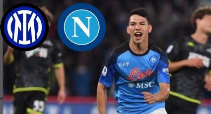 Qué canal transmite HOY Inter vs Napoli EN VIVO por TV: Serie A 2023