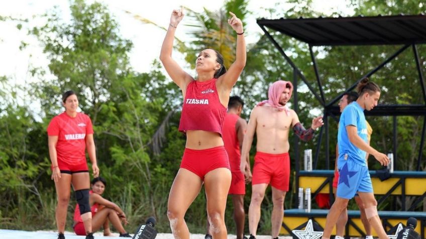 Exatlón México: atletas CONFIRMADOS hasta hoy para el All Star