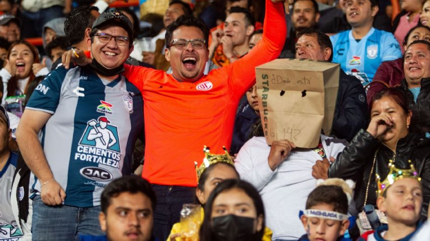 Cómo sacar el Fan ID para entrar a los estadios de la Liga MX | PASO A PASO