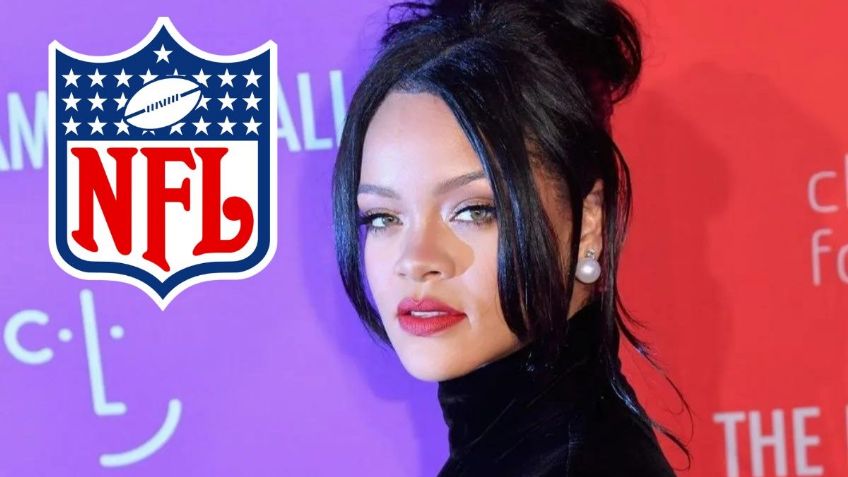 El menosprecio de Rihanna hacia el Super Bowl 2023