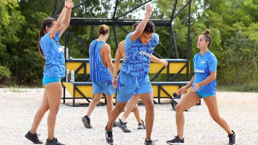 Exatlón México: ¿Trampa de la producción? Nuevas REGLAS dejaría a un inesperado eliminado