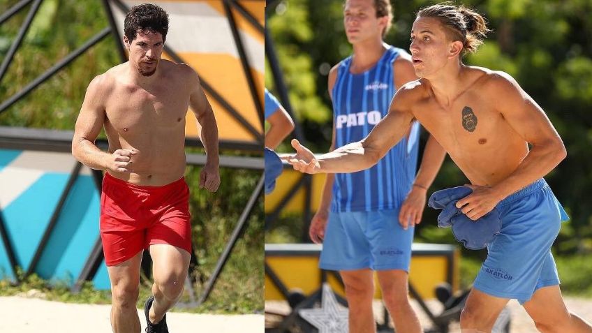 Exatlón México: 3 razones por las que la final entre Andrés y Josué sería ÉPICA