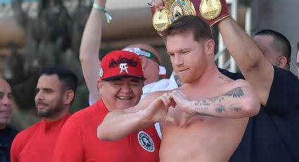 FOTOS: ¡Es bellísimo! Así es Juanacatlán, el pueblito en donde nació el Canelo Álvarez