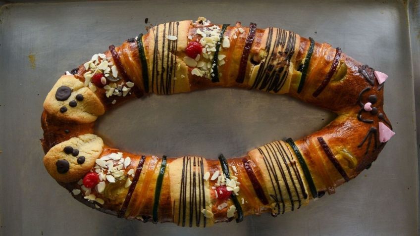 ¿Habrá DESCUENTO a la Rosca de Reyes con la tarjeta Pensión del Bienestar?