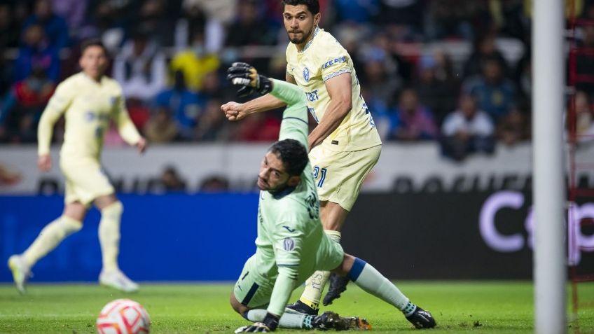 Qué canal transmite los juegos de la Jornada 1 en la Liga MX: Clausura 2023