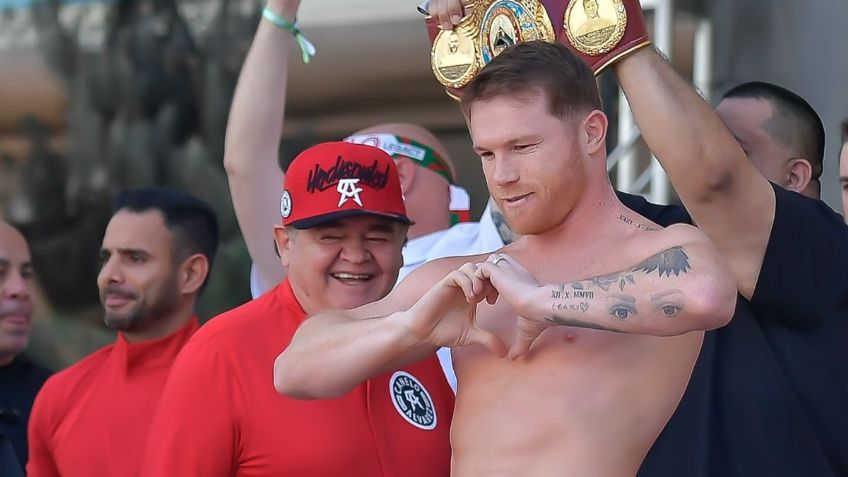 FOTOS: ¡Es bellísimo! Así es Juanacatlán, el pueblito en donde nació el Canelo Álvarez
